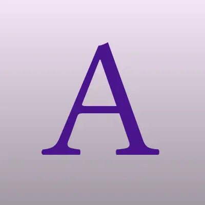 АЗС №96, лого-визитка