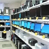 Компьютерные магазины в Калининской