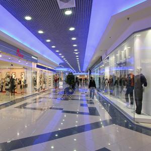 Торговые центры Калининской