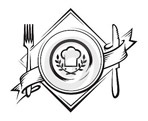 ТРК СБС Megamall - иконка «ресторан» в Калининской